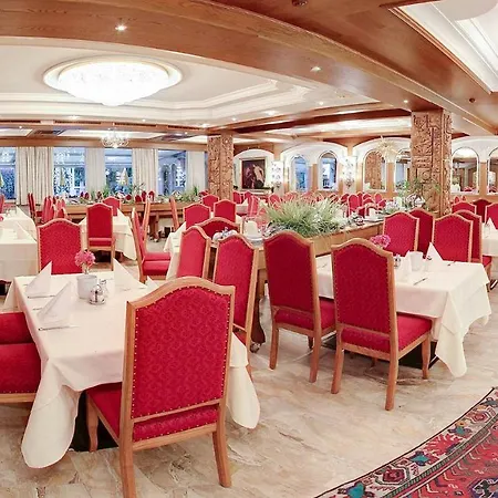 Purner Hotel