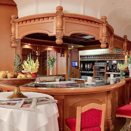 Hotel Purner Thaur