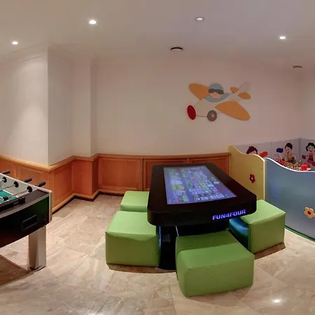 Hotel Purner
