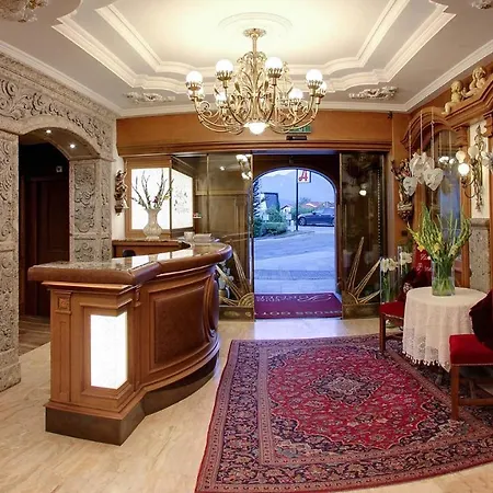 Hotel Purner 4*