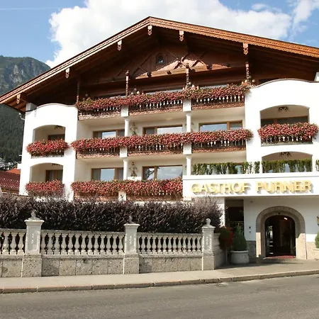 Purner Hotel 4*