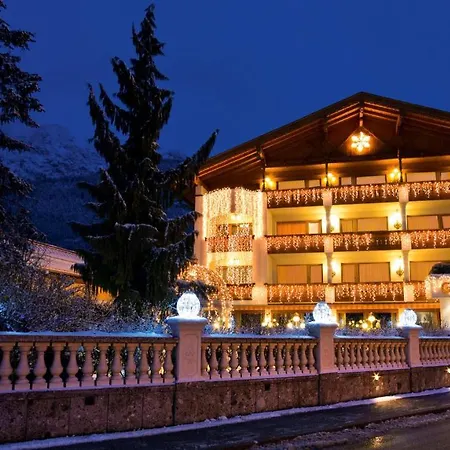 普尔奈酒店 修尔