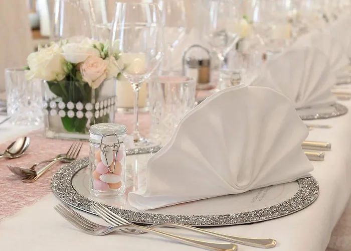 普尔奈酒店 4* 修尔