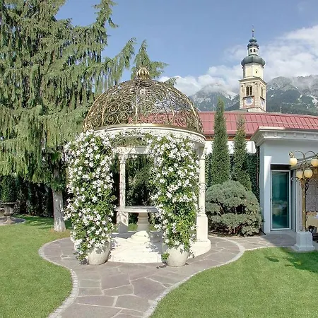 Purner Hotel Thaur