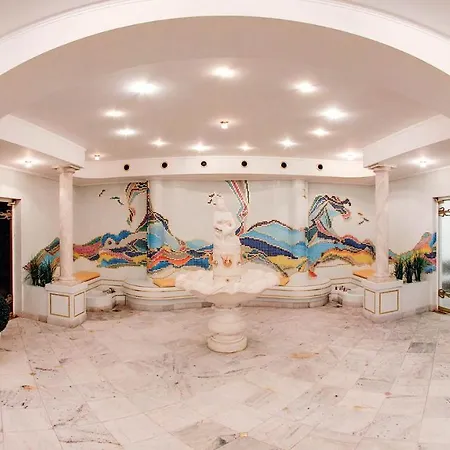 Hotel Purner