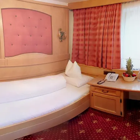 Purner Hotel Thaur