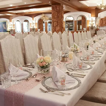 Purner Hotel Thaur