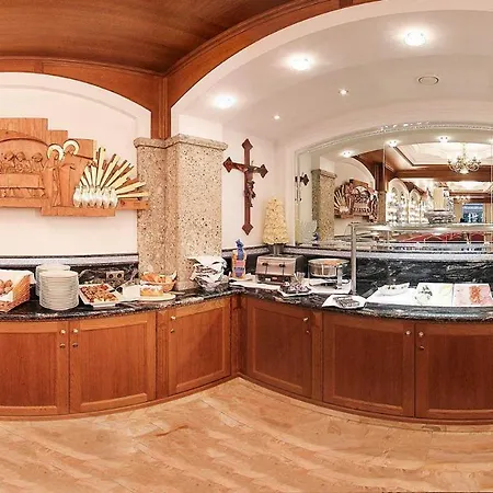 Hotel Purner 4*