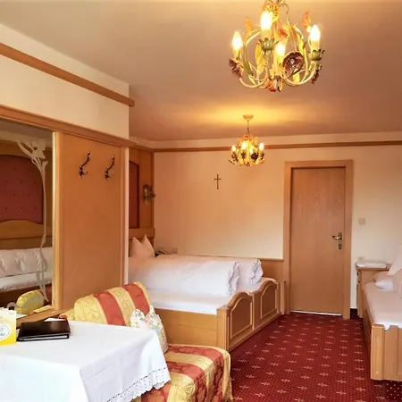 Hotel Purner Thaur