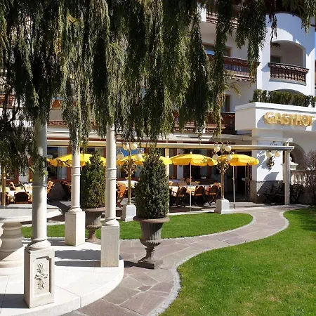Purner Hotel 4*